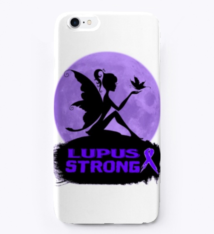 Lupus awareness