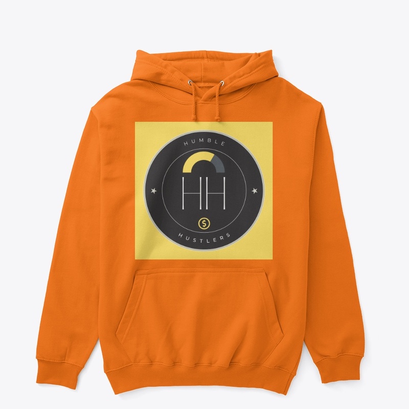 Humble Hustlers Design 