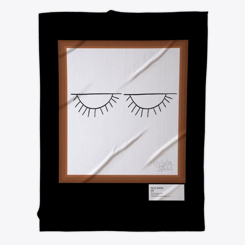 Isla Shiss- FOMA Collection