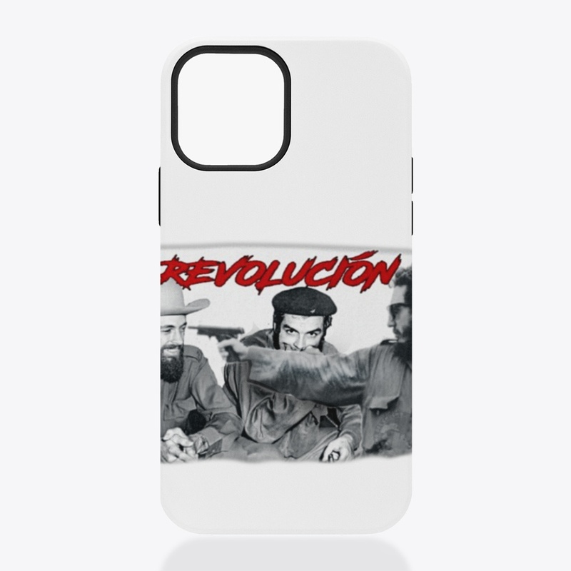 La Verdadera Revolucion