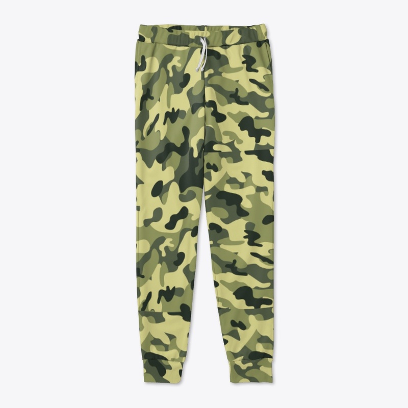 Military paterns