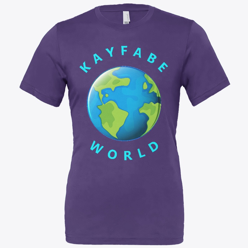 Kayfabe World
