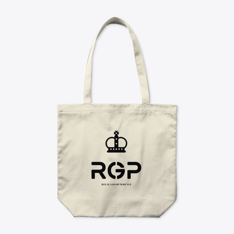 RGP Organic Tote