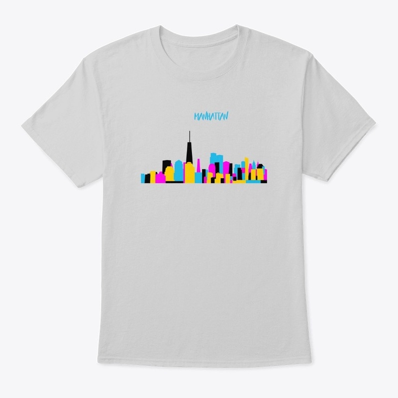 Indie Manhattan