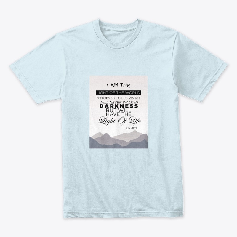 Famous Bible Quote Merchandises