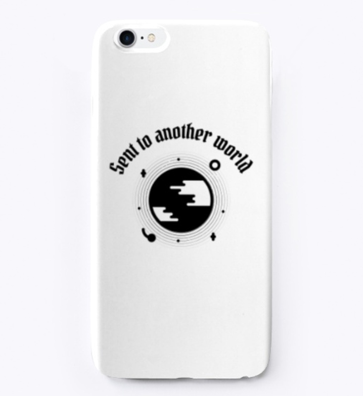 Sent to another world shirt/hoodie