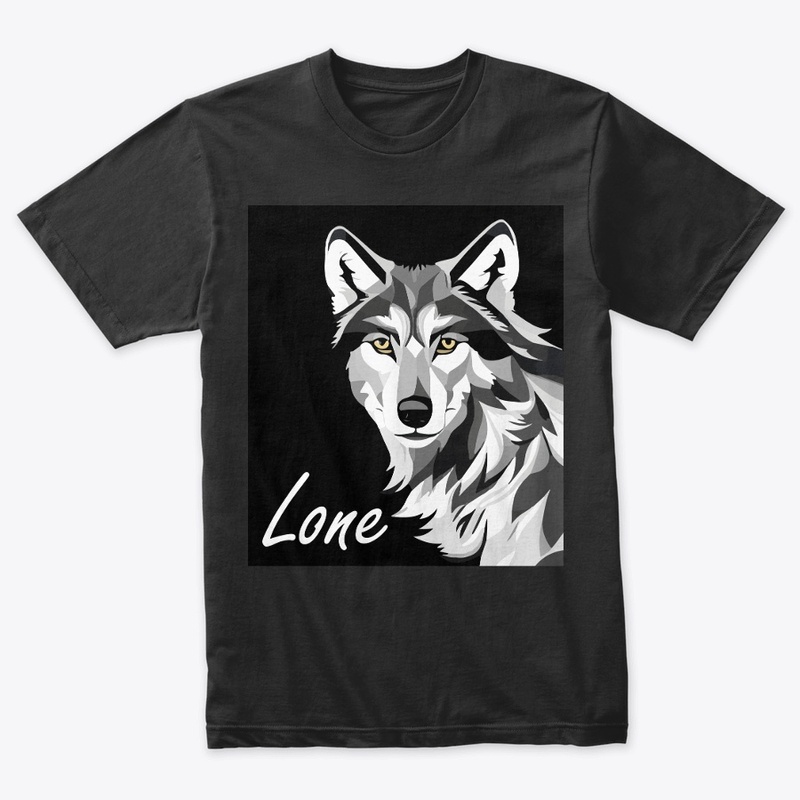 Lone Wolf
