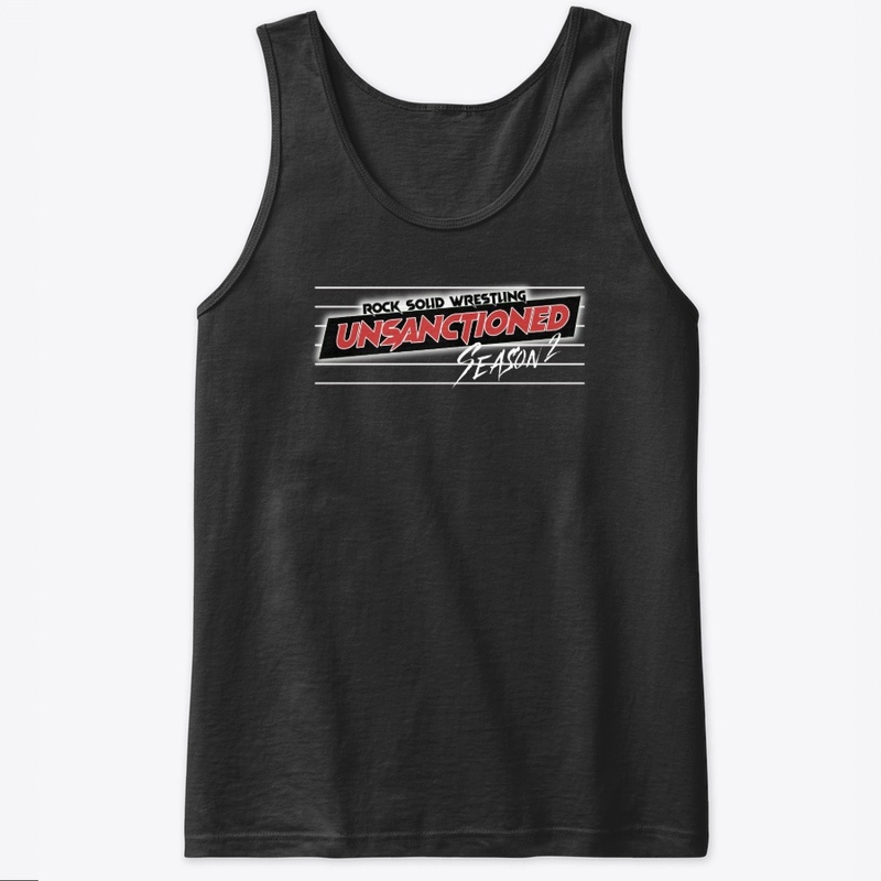 Unsanctioned Season 2 Collection