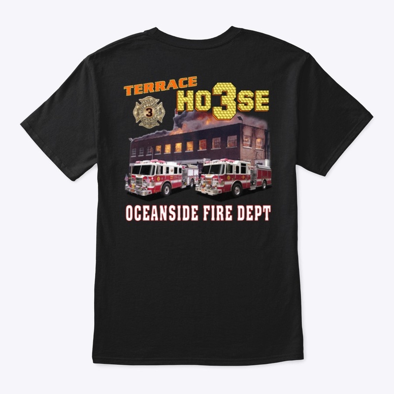 Oceanside Industries
