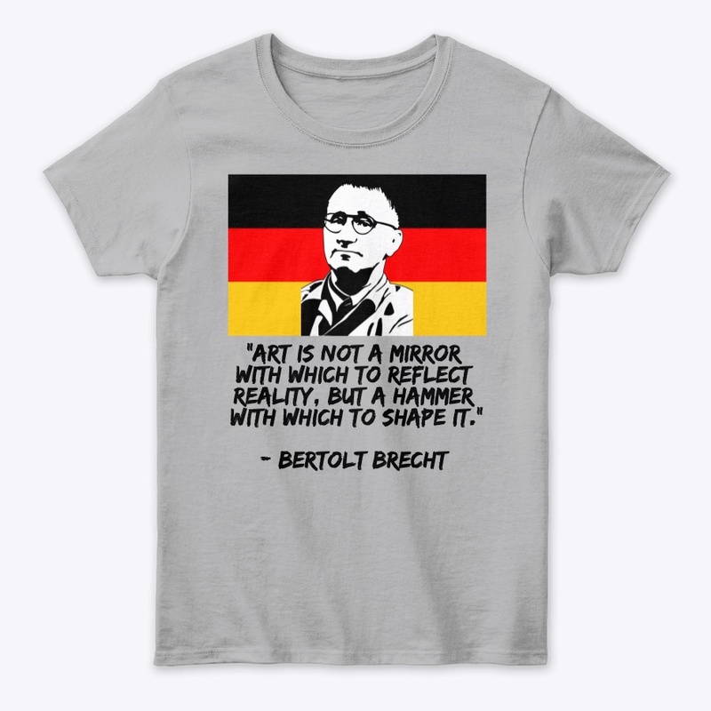 Bertolt Brecht