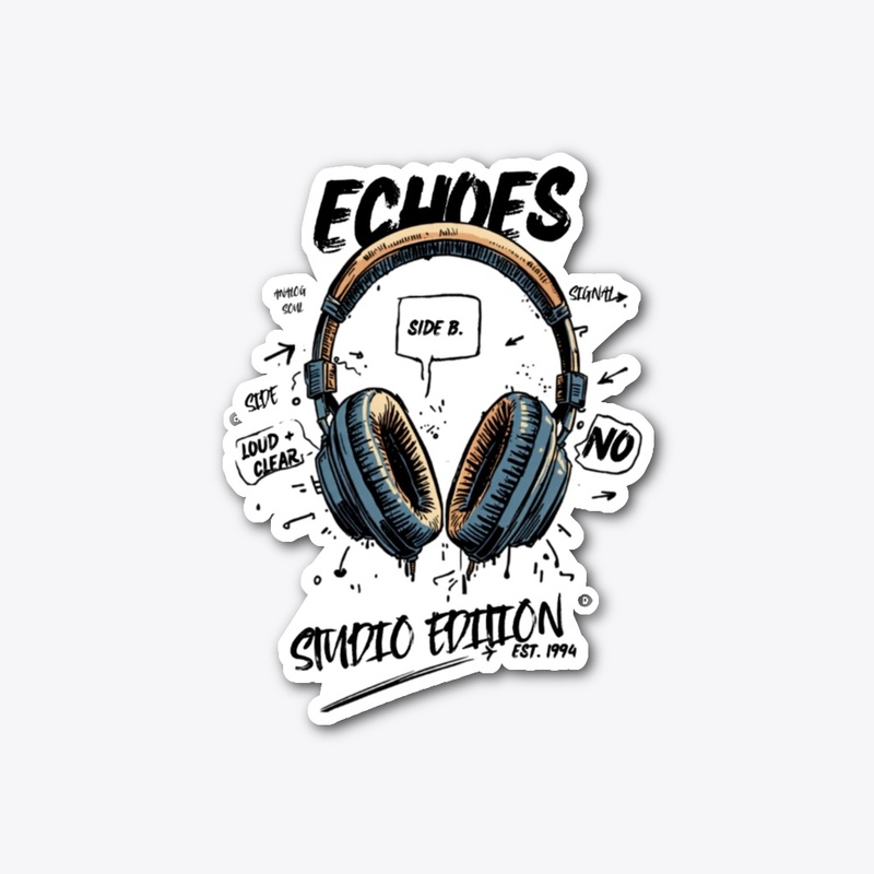 ECHOES Studio Edition