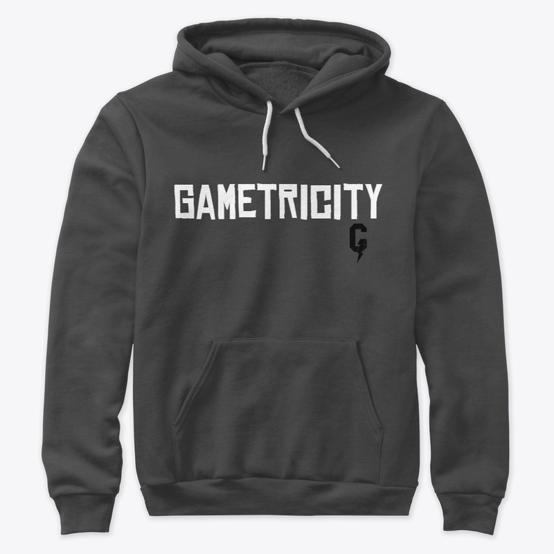Company Script Hoodie