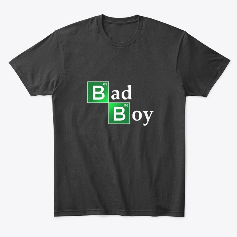 Bad Boy 