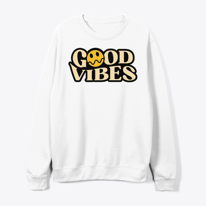 good vibes