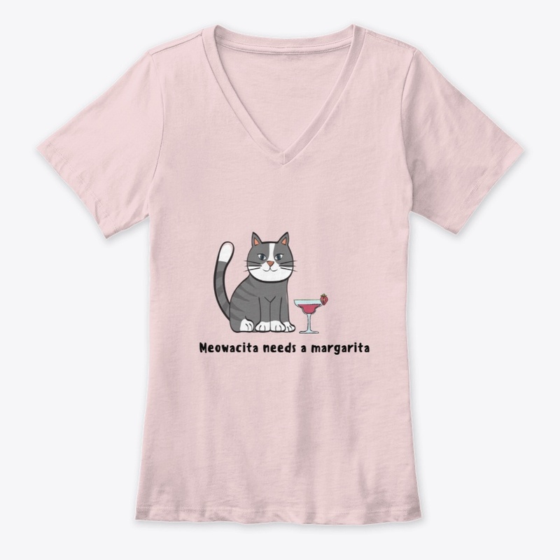 Margarita Cat 