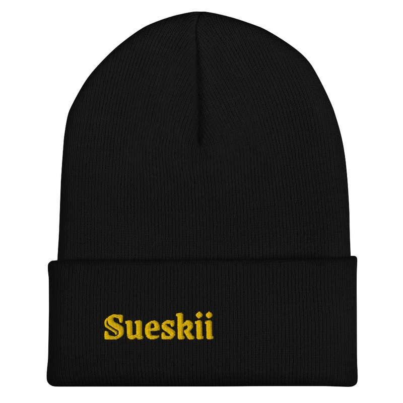 Sueski Beanie 
