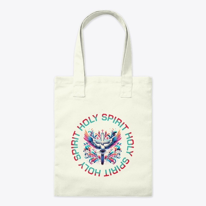 HOLY SPIRIT