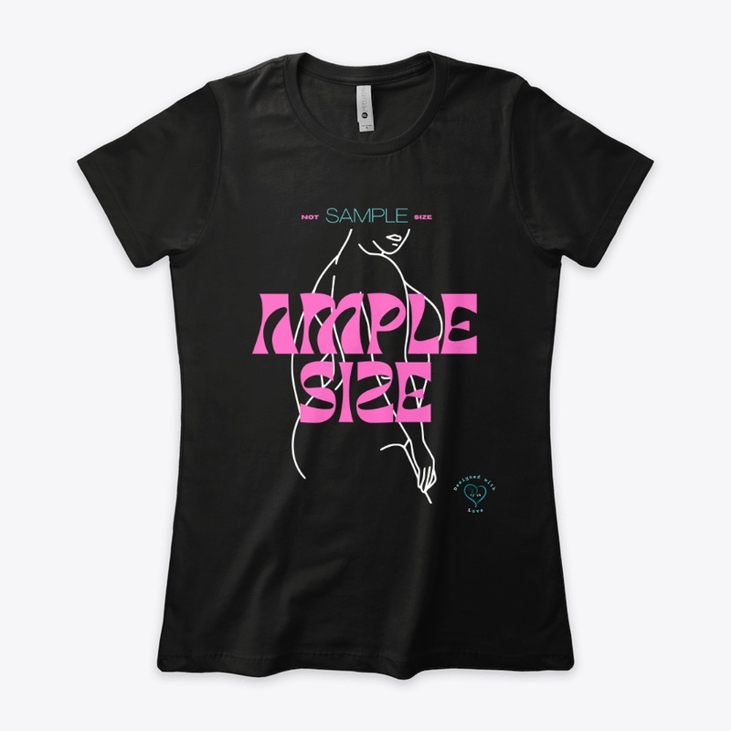 Ample Size