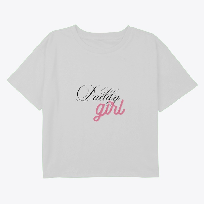 Daddy’s Girll