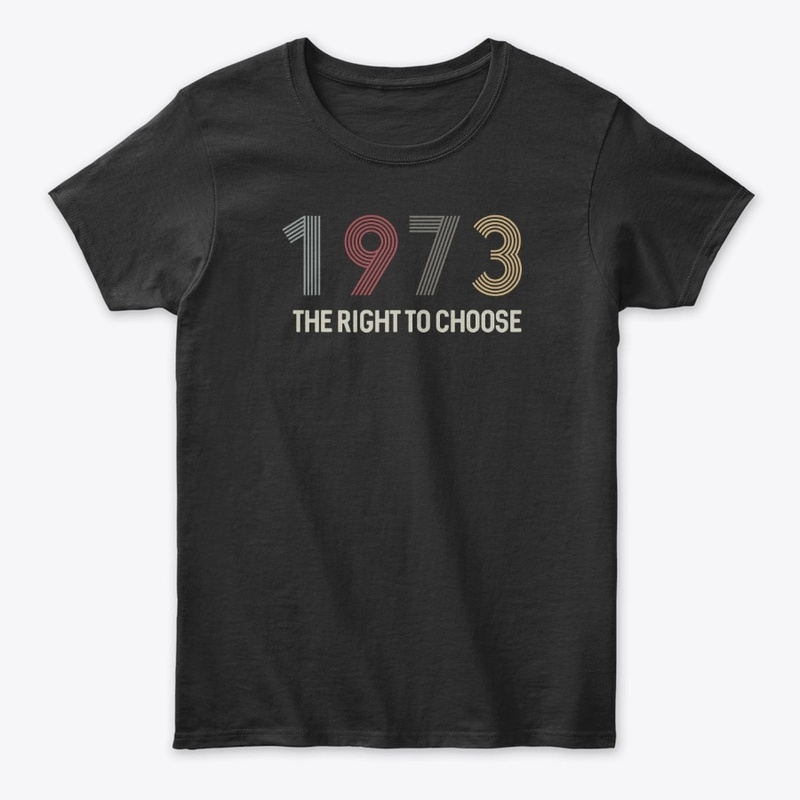 1973: The Right To Choose
