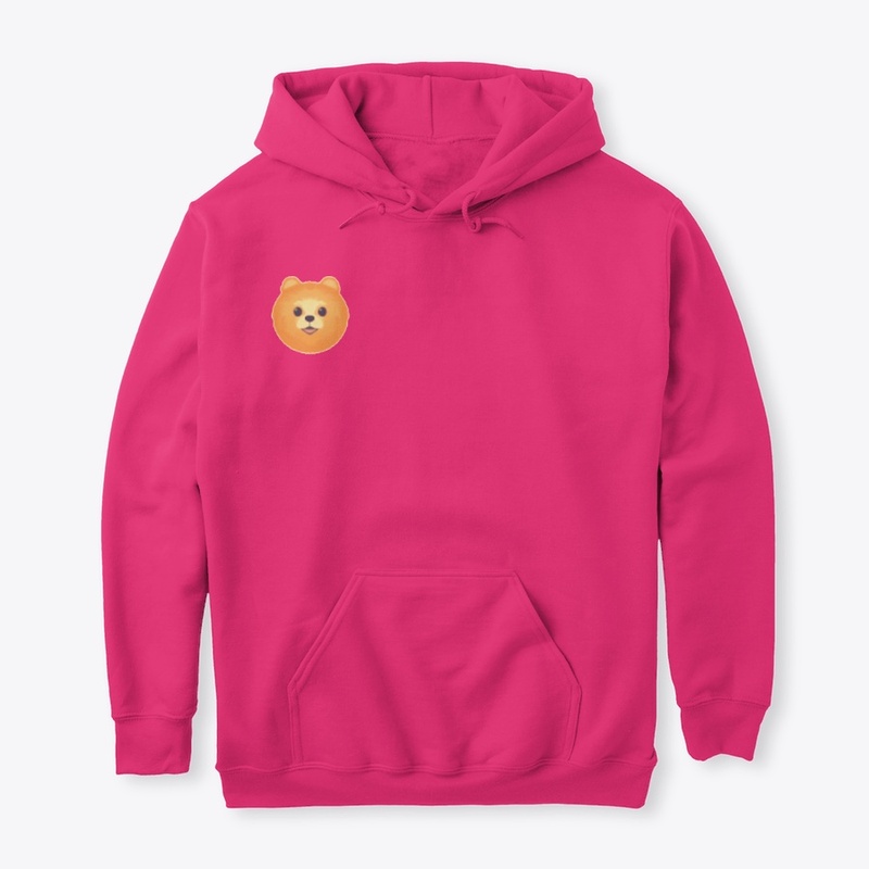 Pomeranian BitLife Puppy