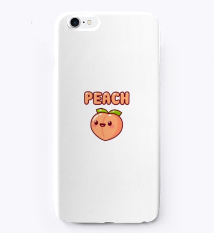 PeachTok