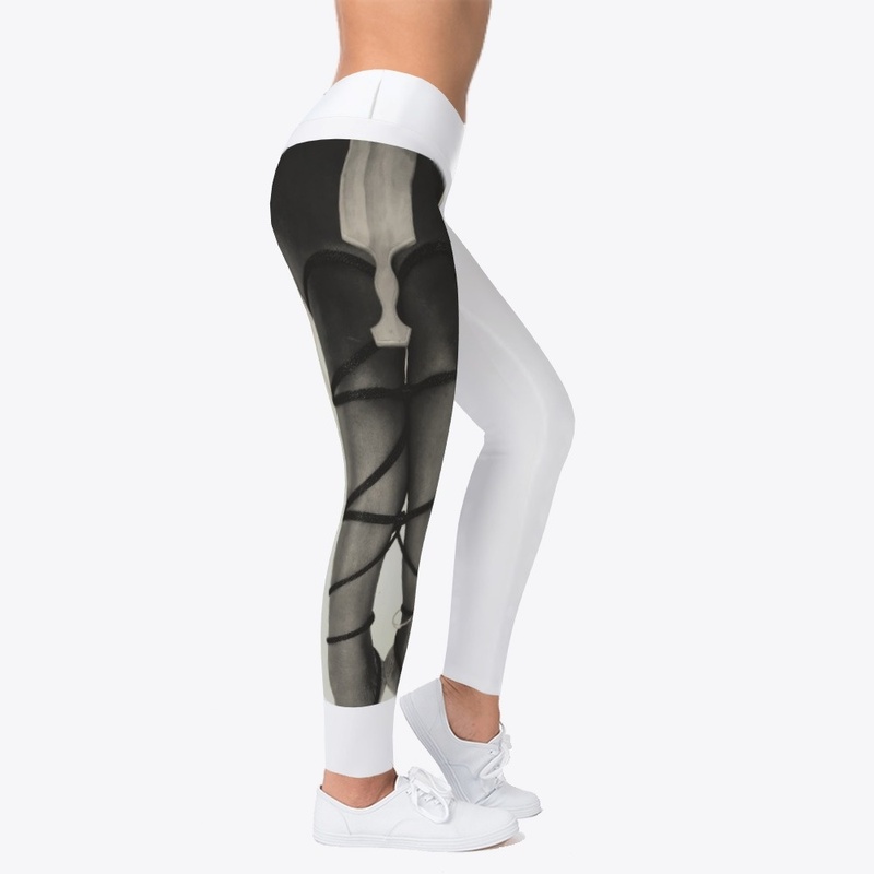 Leg Bind Of Peace