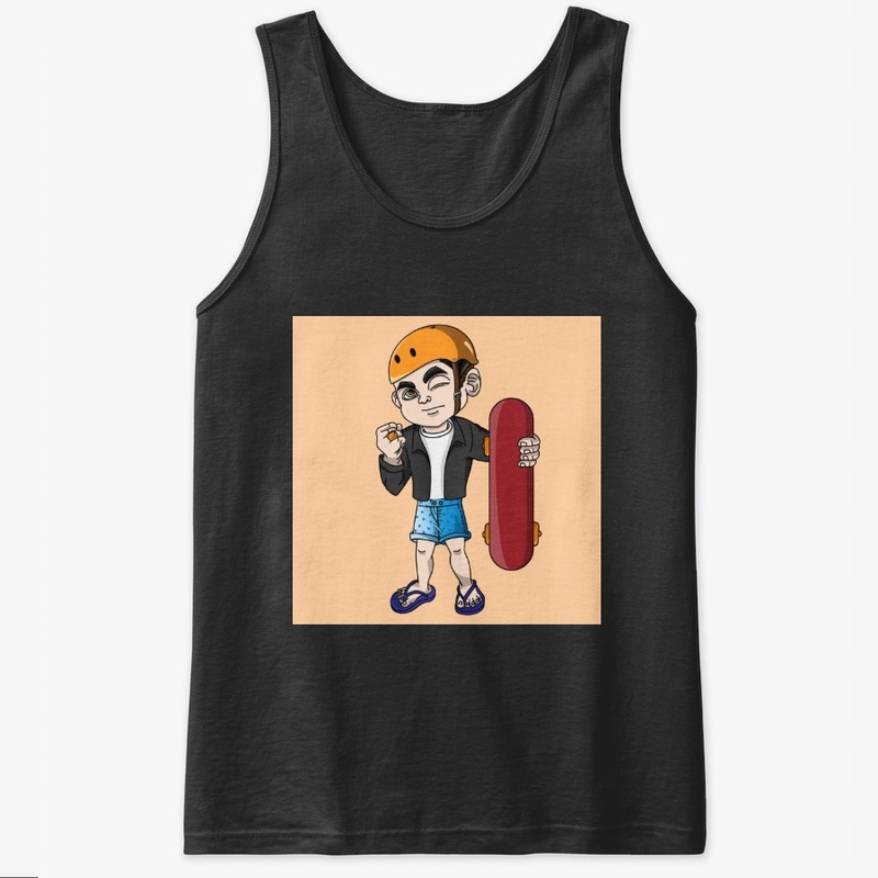 CULTURE CITIZEN SKATEBOARD APPAREL