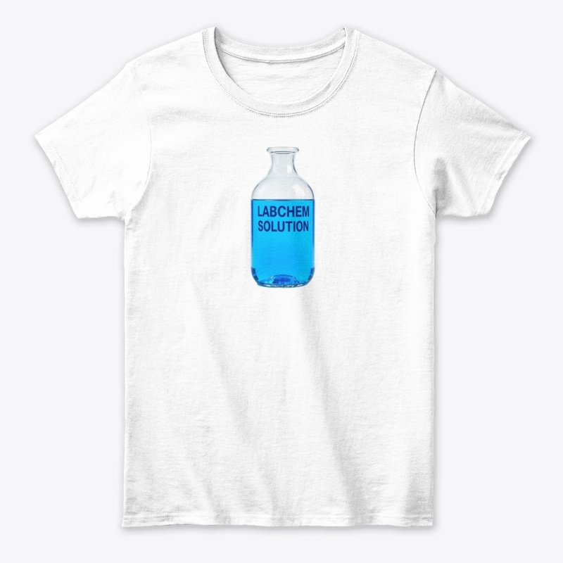 Men's Essentials Long Sleeve AI T-Shirt