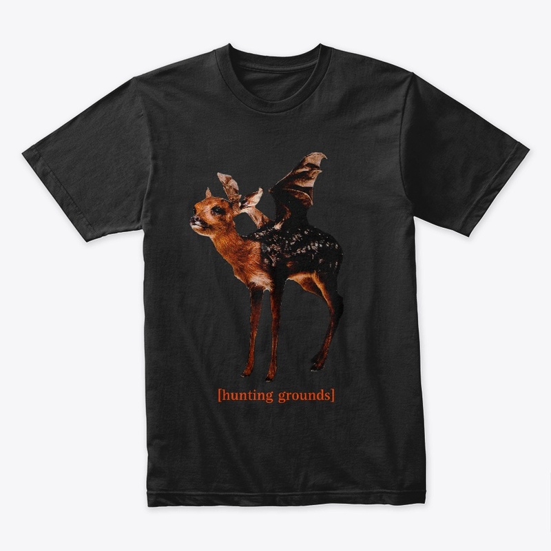 [hunting grounds] Wendigo Edition