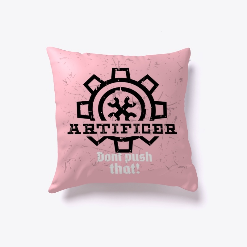 DnD Artificer