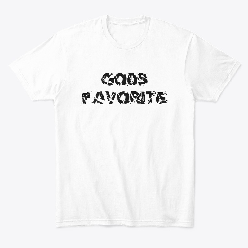 Gods Favorite