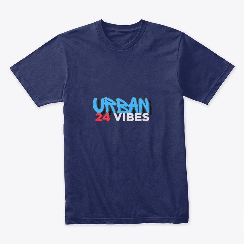 Urban 24 Vibes–Streetwear for Every Day