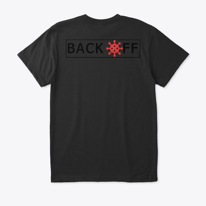 Back Off 