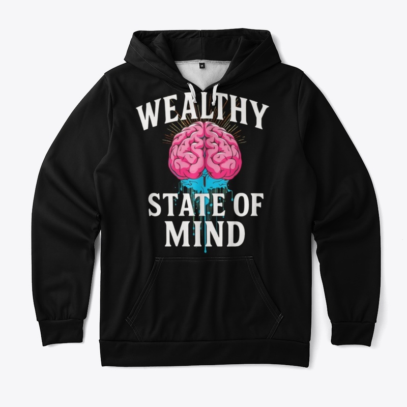 Wealthy State of Mind Apparel