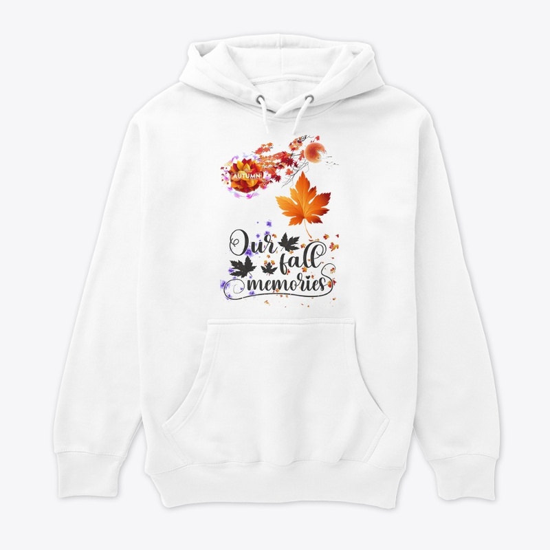 OpenLandd 106 - Hello Autumn, Our Fall