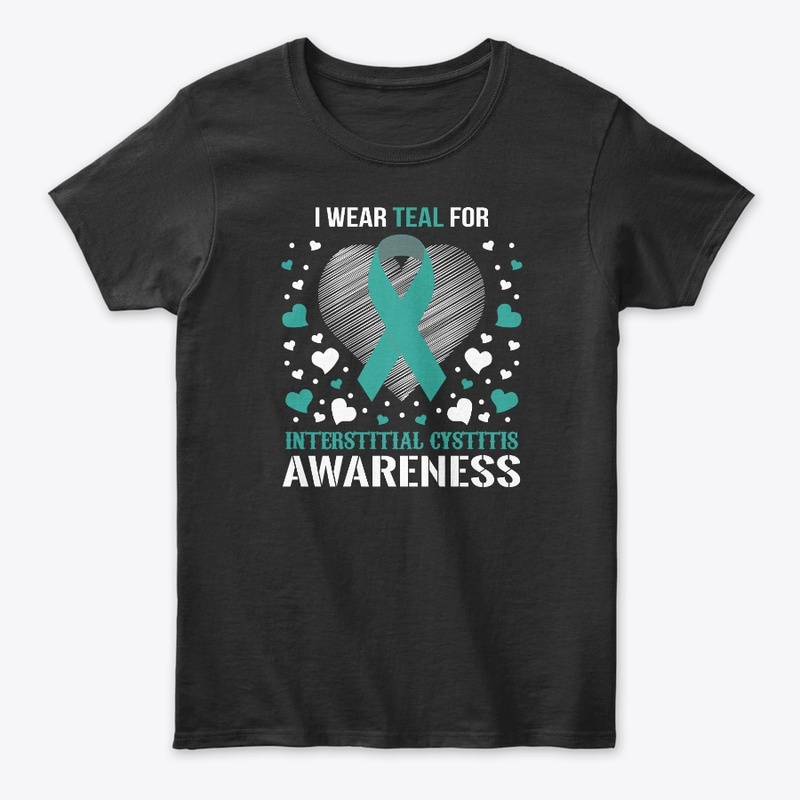 Interstitial Cystitis Awareness