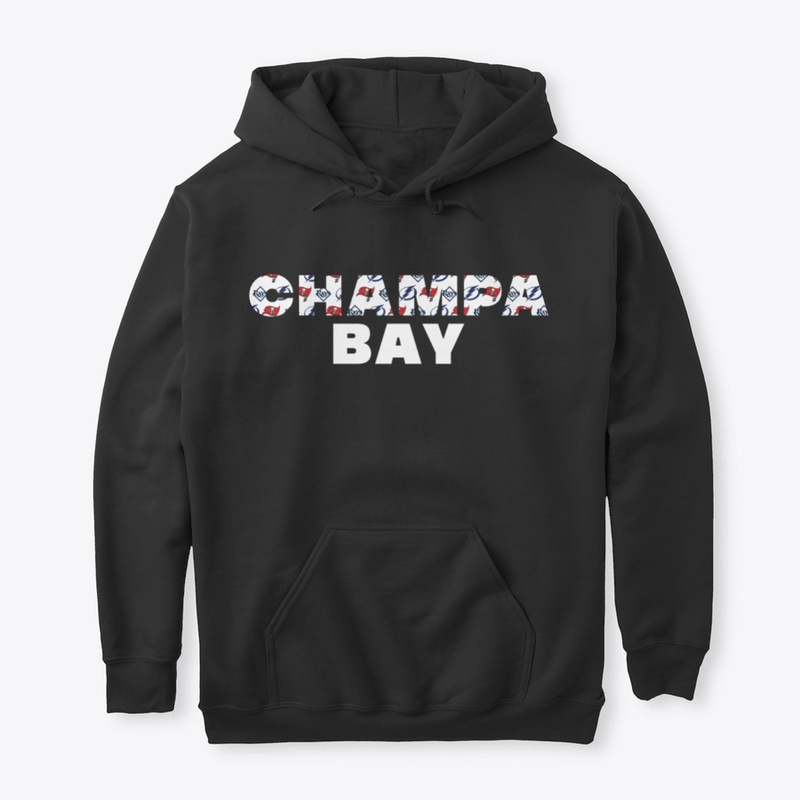 Champa Bay - Best Sports City in America