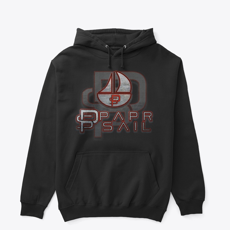 Papr Sail Merch 