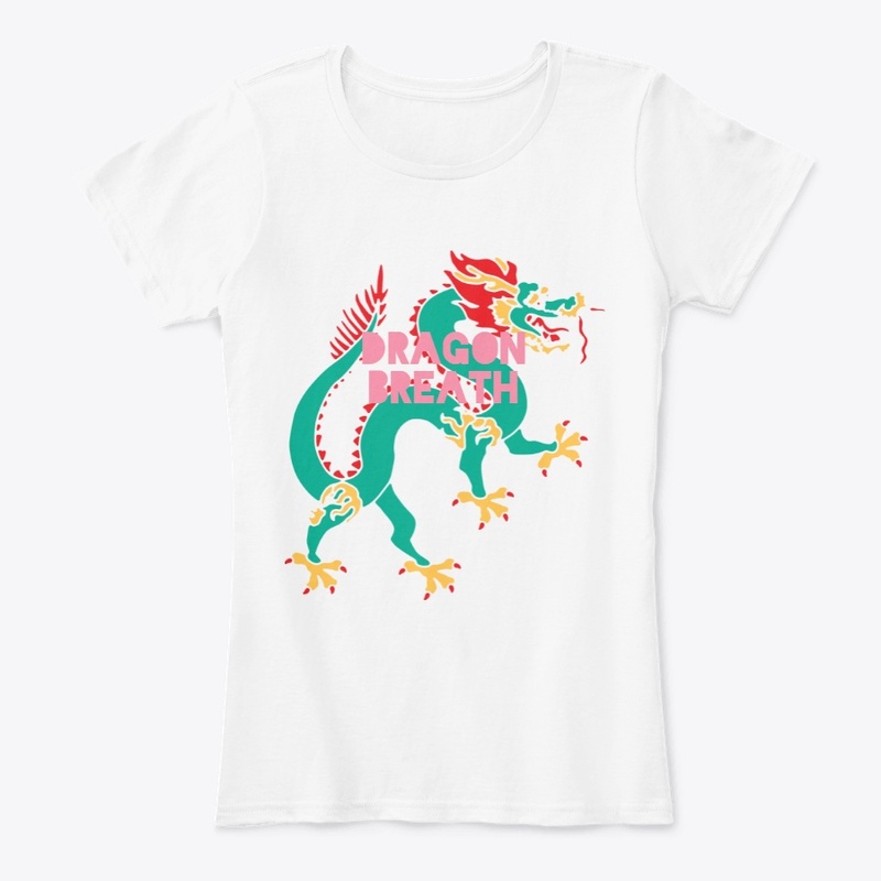 Dragon Breath