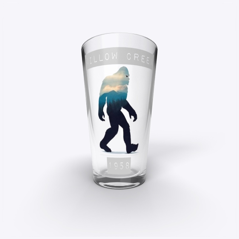Willow Creek Bigfoot