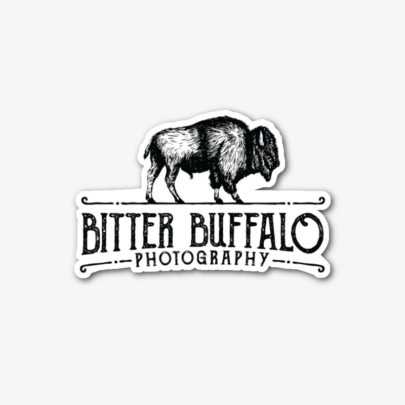 Bitter Buffalo Photo