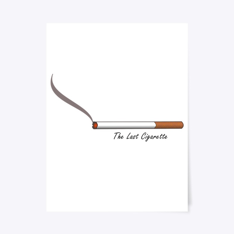 The Last Cigarette