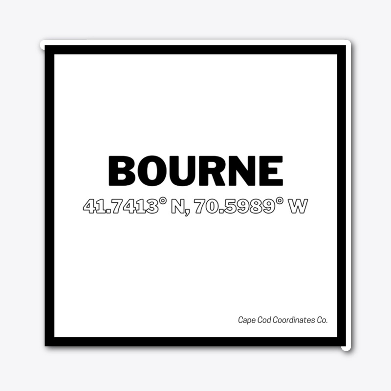 Bourne