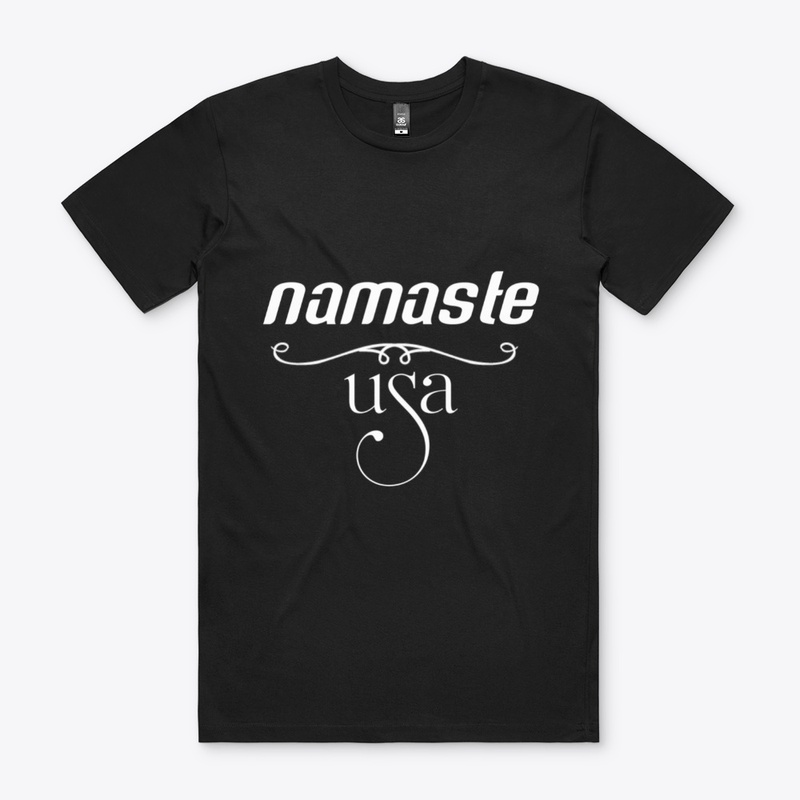 Namaste USA,Indian culture