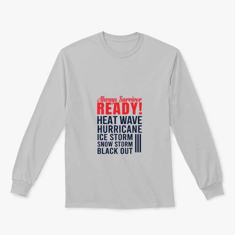 Always Ready