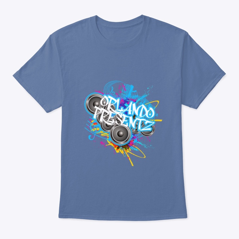 Orlando Presentz