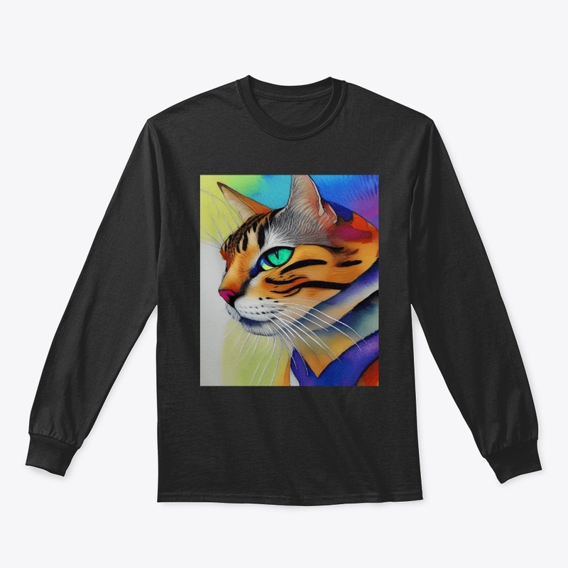 The Cat