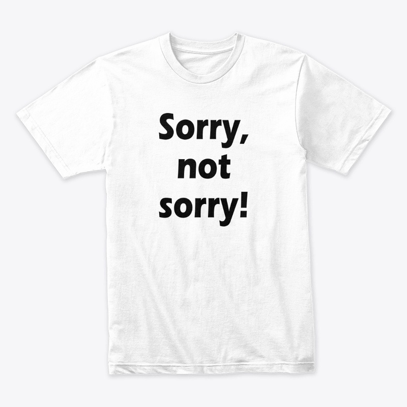 Sorry, Not Sorry Deals Too Good to Miss!