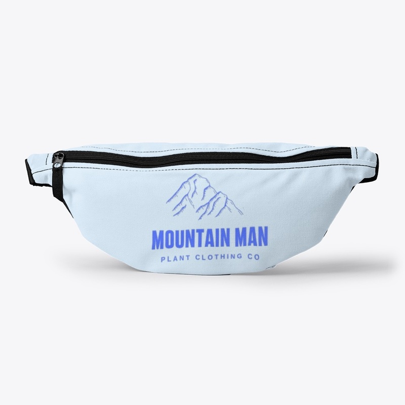 Mountain Man